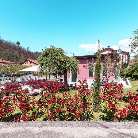La Casetta Riccò del Golfo di Spezia Exterior foto